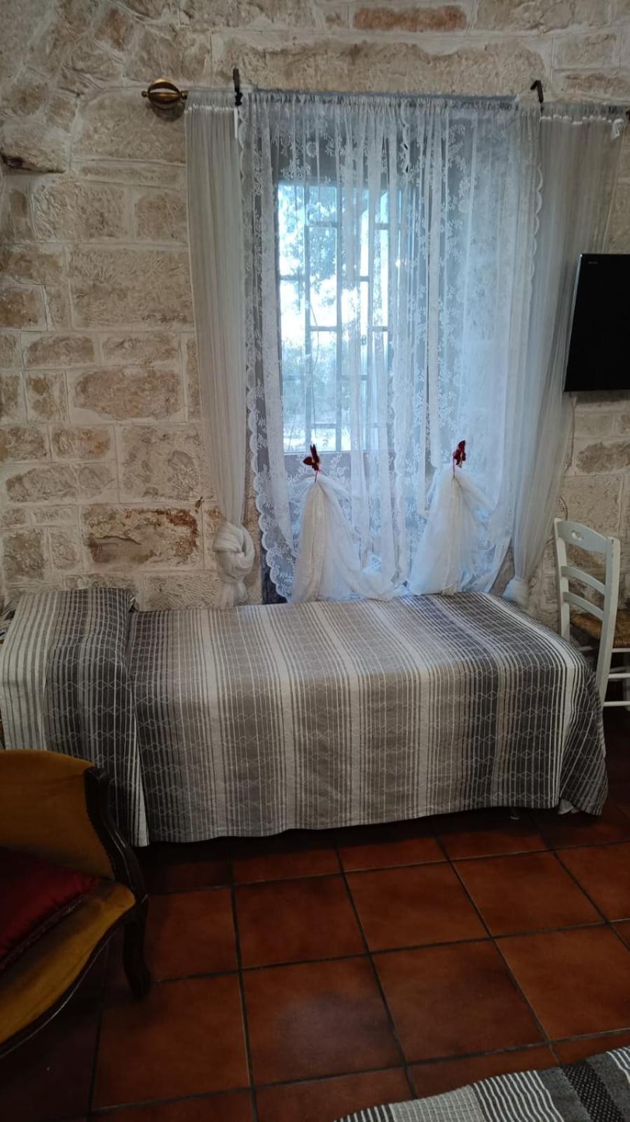 La Magia Del Trullo Daire Martina Franca Dış mekan fotoğraf