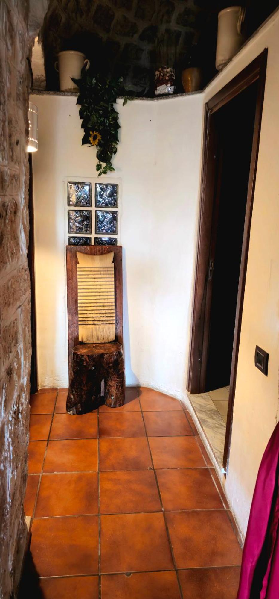 La Magia Del Trullo Daire Martina Franca Dış mekan fotoğraf